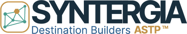 Syntergia – Destination Builders ASTP™